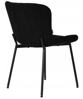 Стул на металлокаркасе Milo