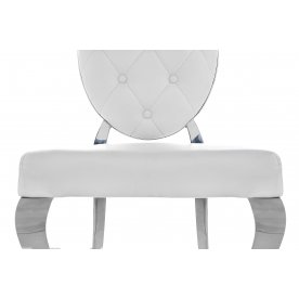 Деревянный стул Odda