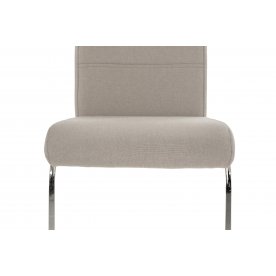 Стул на металлокаркасе Oddy