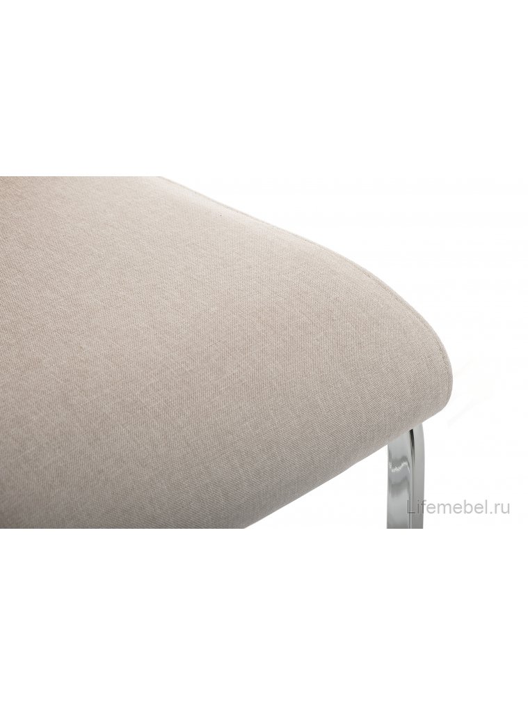 Стул Oddy beige fabric