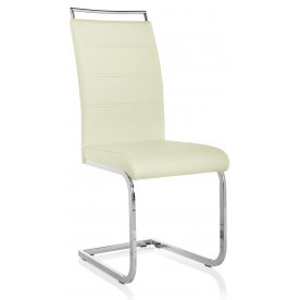 Стул на металлокаркасе Oddy