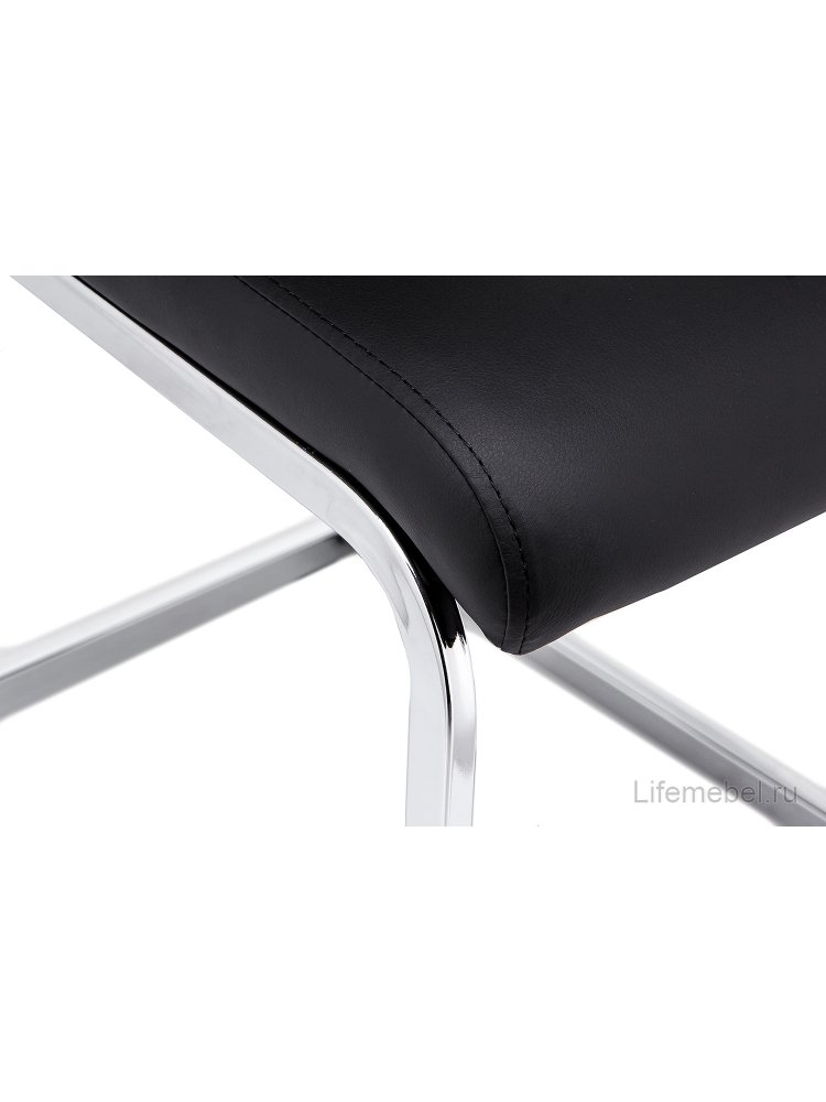 Стул Oddy черный