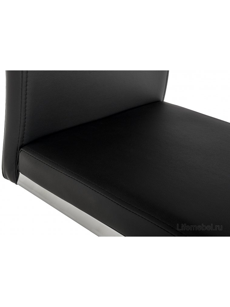 Стул Oddy черный