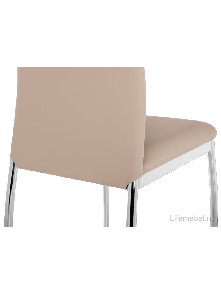 Стул Okus champagne