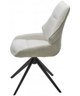 Стул на металлокаркасе Olaf