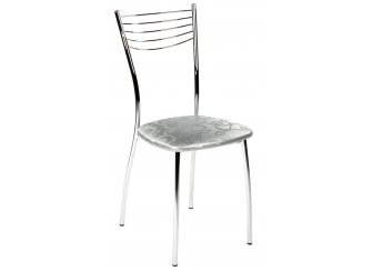 Стул на металлокаркасе Омега 1