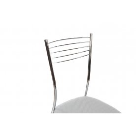 Стул на металлокаркасе Омега 1