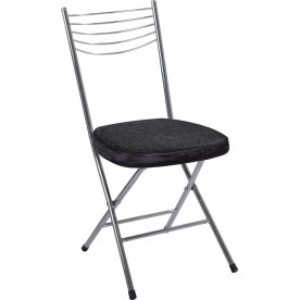 Стул на металлокаркасе Омега 1 раскладной