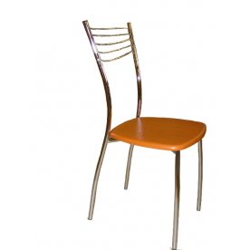 Стул Омега 1 с жестким сиденьем