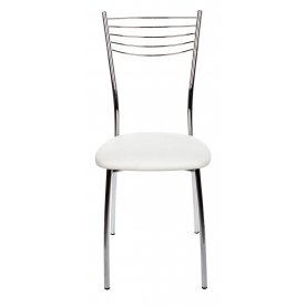 Стул Омега 1 искусственная кожа