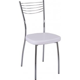 Стул на металлокаркасе Омега 1