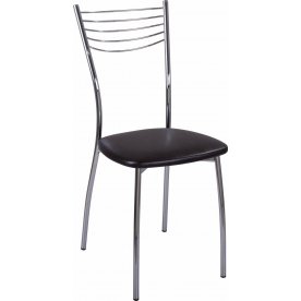 Стул на металлокаркасе Омега 1