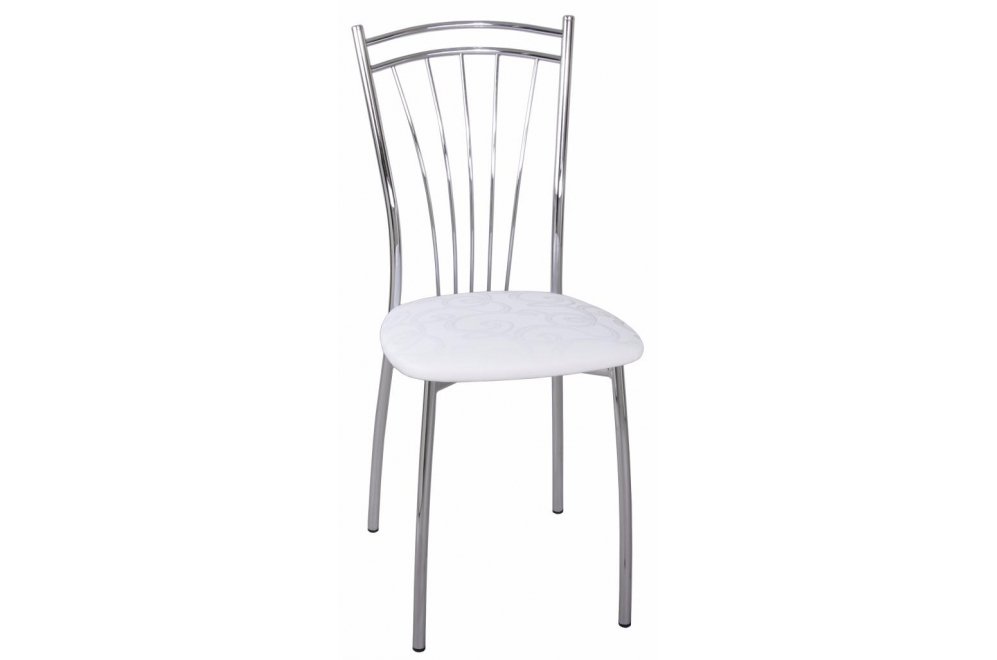 Стул Омега 2 сиденье искусственная кожа