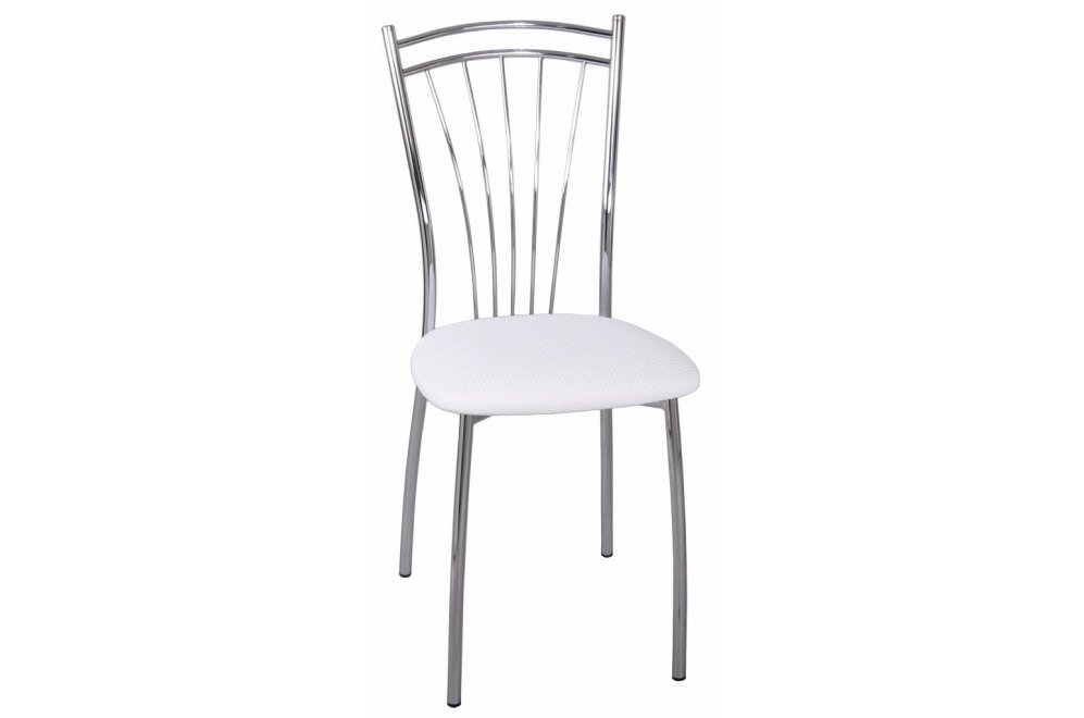 Стул Омега 2 сиденье искусственная кожа