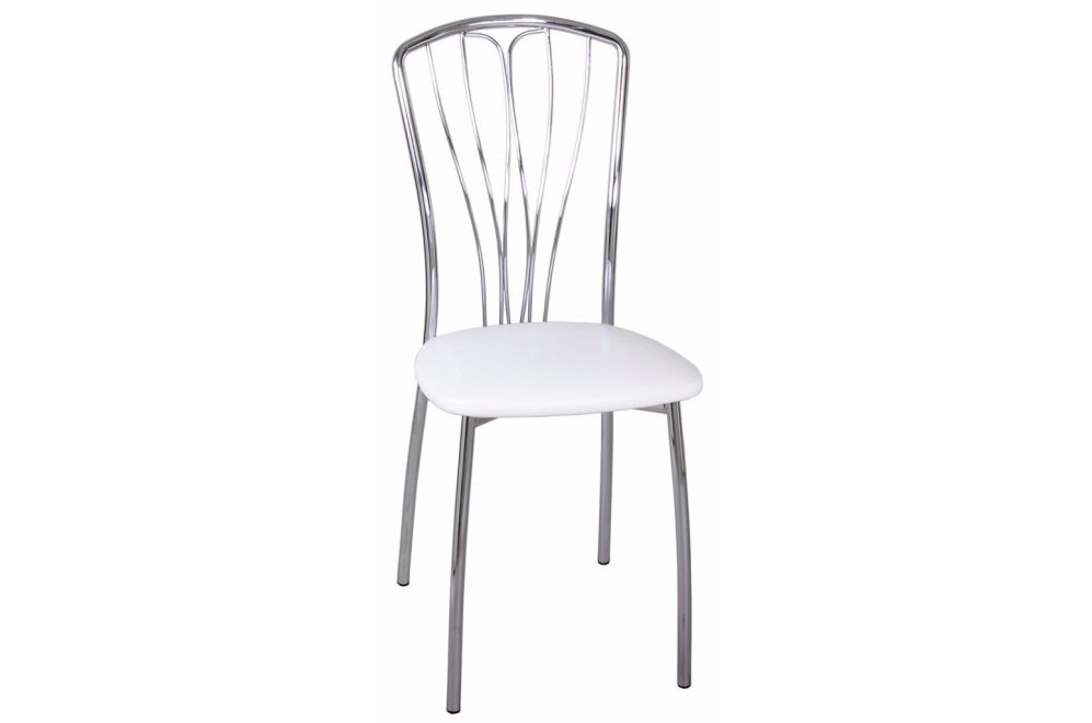 Стул Омега 3 сиденье искусственная кожа