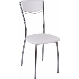 Стул на металлокаркасе Омега 4