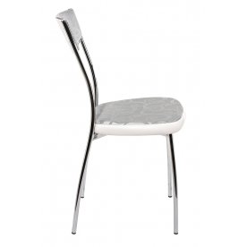 Стул Омега-4 D-1 / B-0 спинка D-1 / B-0