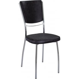 Стул на металлокаркасе Омега 5