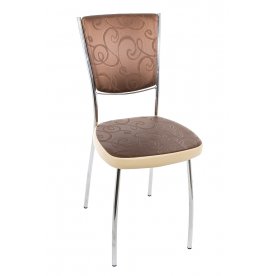 Стул на металлокаркасе Омега 5