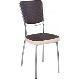 Стул Омега-5 F-4/В-1 / спинка F-4/В-1