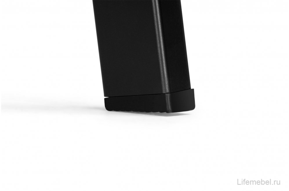 Стул One mix (черные ножки)