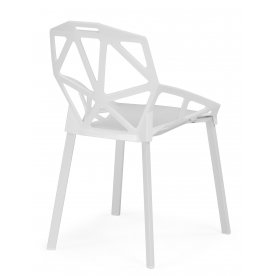 Стул на металлокаркасе One PC-015