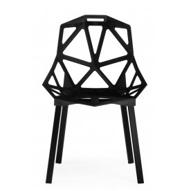 Стул на металлокаркасе One PC-015