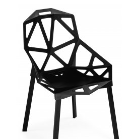 Стул на металлокаркасе One PC-015