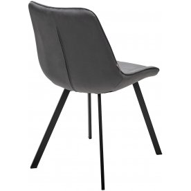 Стул на металлокаркасе Onion