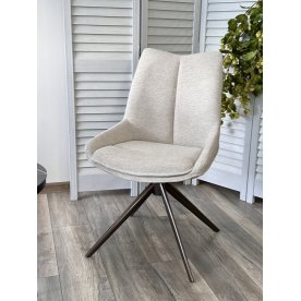 Стул на металлокаркасе Oskar