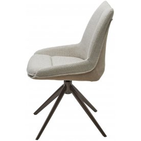 Стул на металлокаркасе Oskar