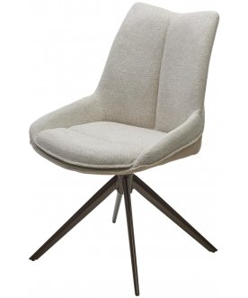 Стул на металлокаркасе Oskar