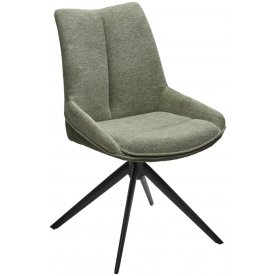 Стул на металлокаркасе Oskar