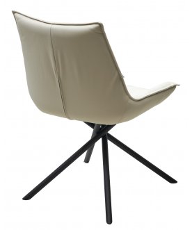 Стул на металлокаркасе Осло