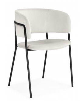 Стул на металлокаркасе Осло