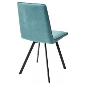 Стул на металлокаркасе Paint