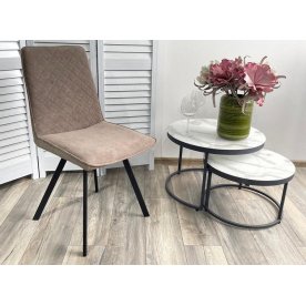 Стул на металлокаркасе Paint