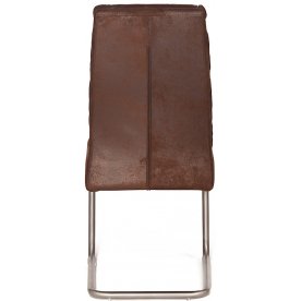 Стул на металлокаркасе Patrick 8767