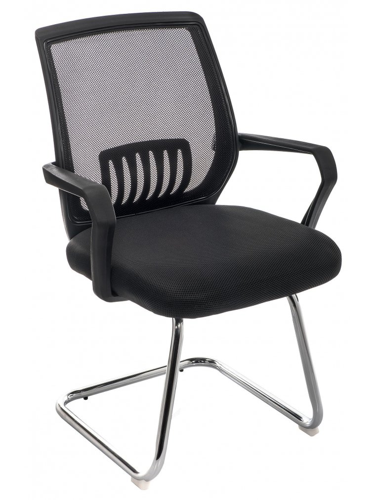 Стул Point черный