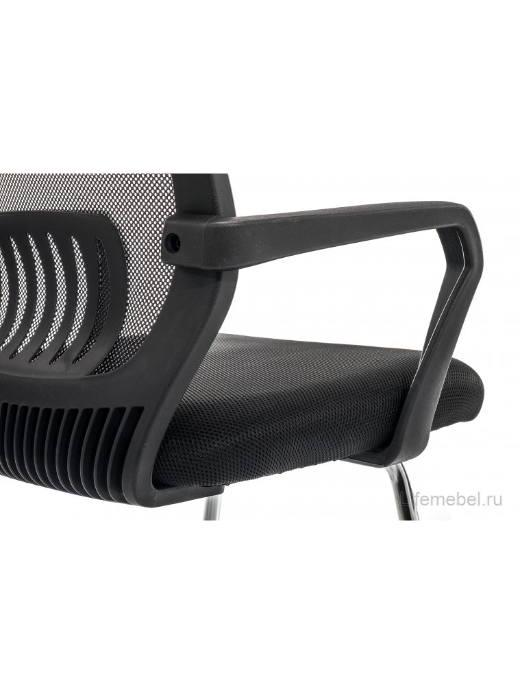 Стул Point черный