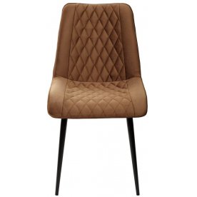 Стул на металлокаркасе Поль