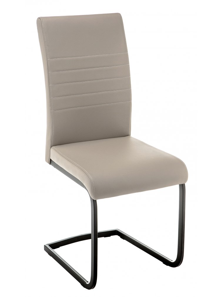 Стул Porte champagne