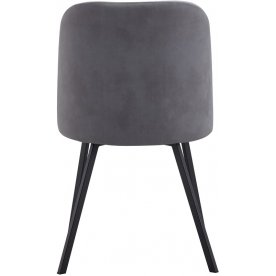 Стул на металлокаркасе Praga