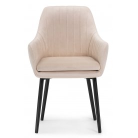 Стул на металлокаркасе Райнер