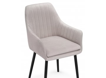 Стул на металлокаркасе Райнер