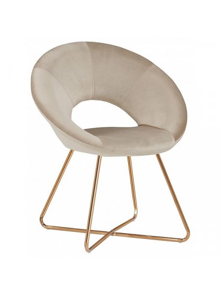 Стул Refuge бежевый