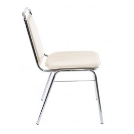 Стул на металлокаркасе Riol