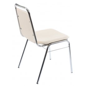 Стул на металлокаркасе Riol
