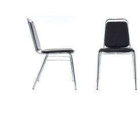 Стул на металлокаркасе Riol