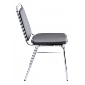 Стул на металлокаркасе Riol
